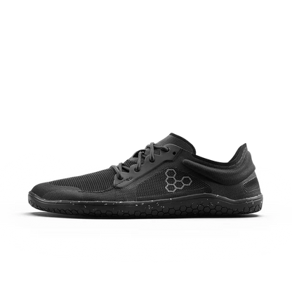 Womens Vivobarefoot Primus Lite 3.5