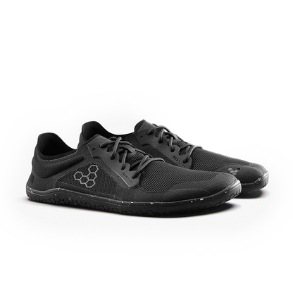 Womens Vivobarefoot Primus Lite 3.5