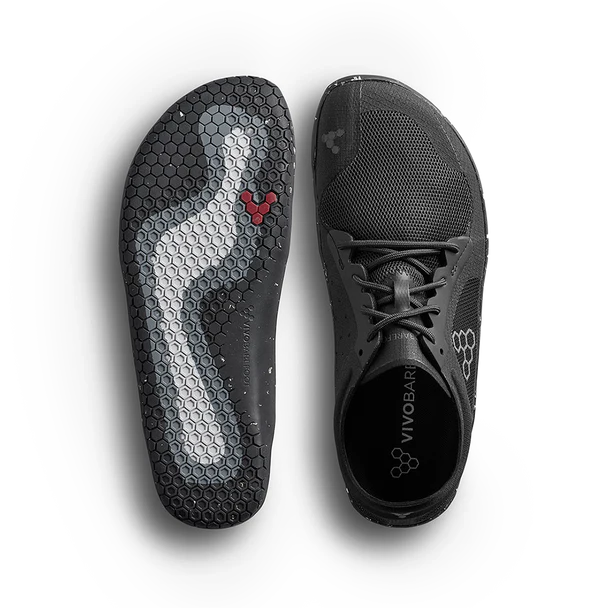 Womens Vivobarefoot Primus Lite 3.5