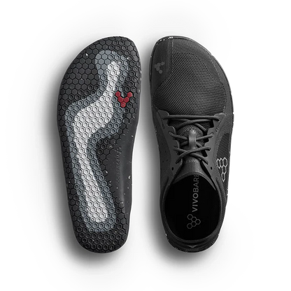 Womens Vivobarefoot Primus Lite 3.5