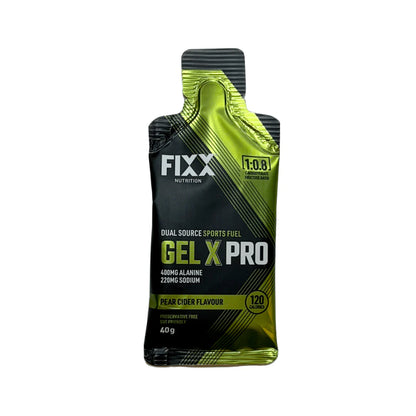 FIXX Gel X PRO (Single + Bulk Buy)