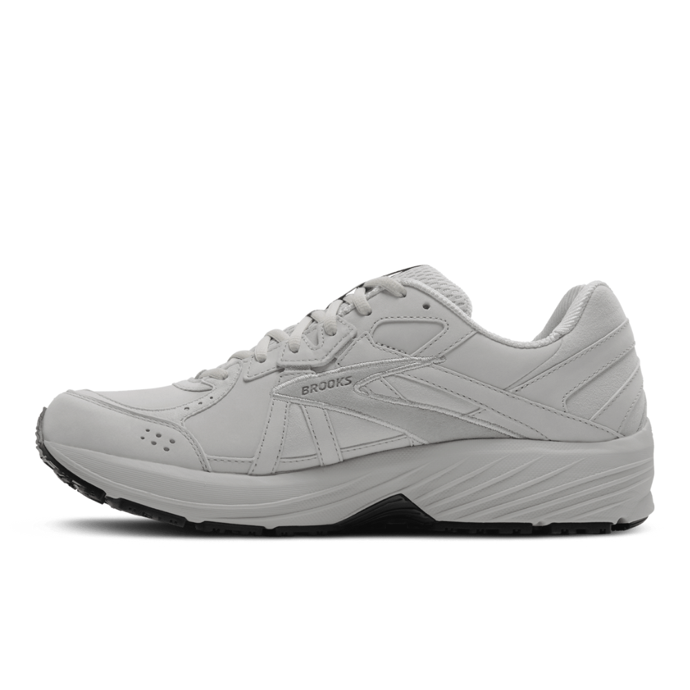 Mens Brooks Ghost Zeal Walker