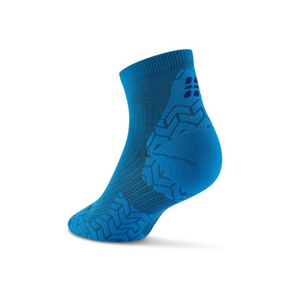 Mens CEP Low Cut Socks CORE RUN Light Cushion Compression