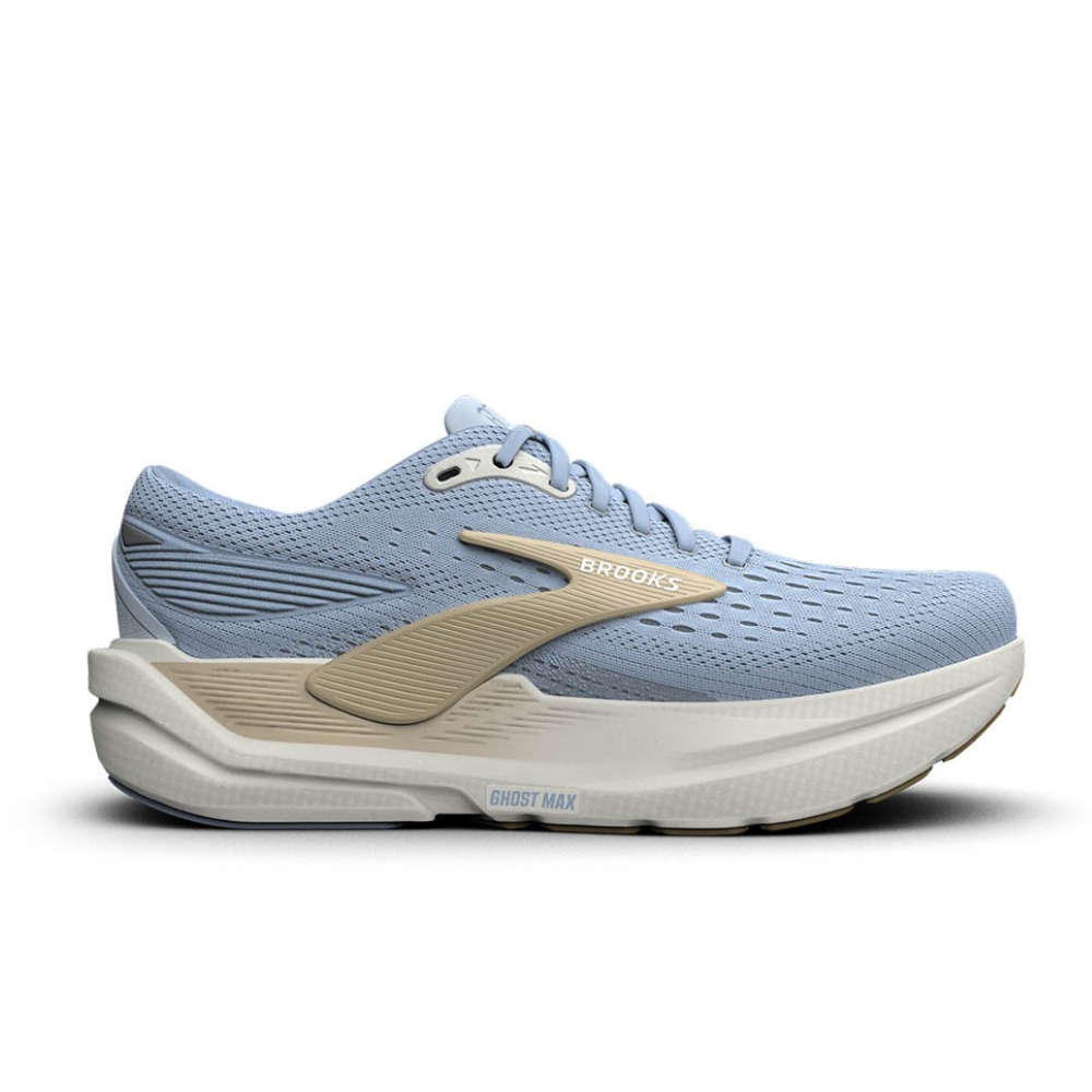 Womens Brooks Ghost Max 3 (B-Width)