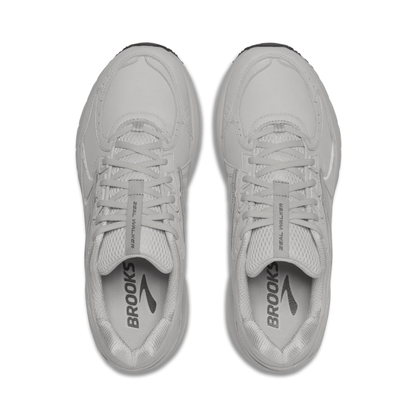 Mens Brooks Ghost Zeal Walker