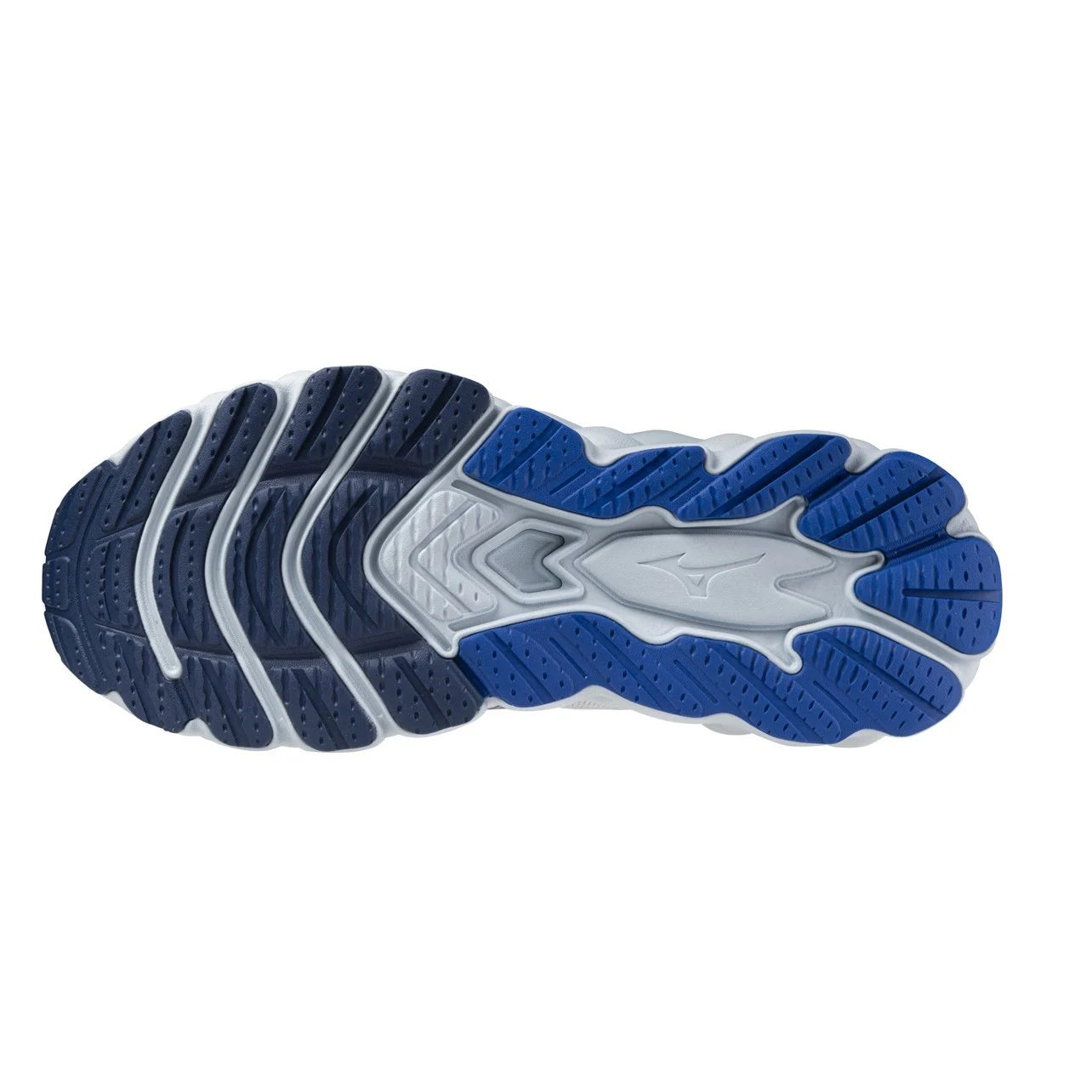 Mens Mizuno Wave Sky 8 (D-Width)