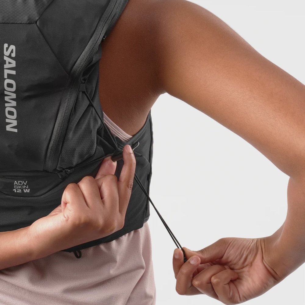 Womens Salomon Adv Skin 12 Set 2025