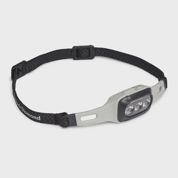 Black Diamond Deploy 325 Lumens Run Light