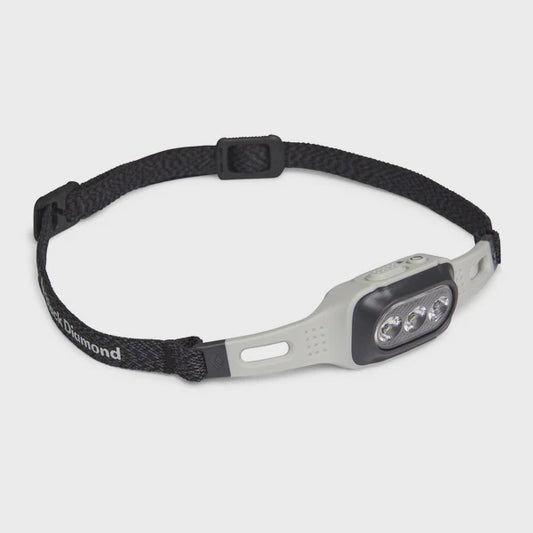 Black Diamond Deploy 325 Lumens Run Light
