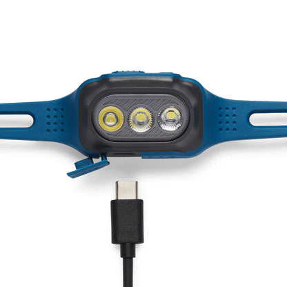 Black Diamond Deploy 325 Lumens Run Light