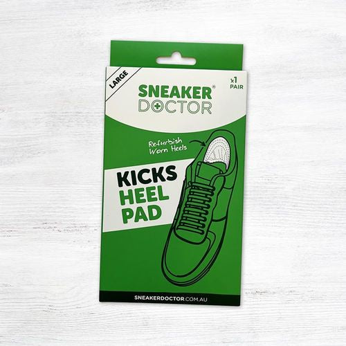 Sneaker Doctor Kicks Heel Pads