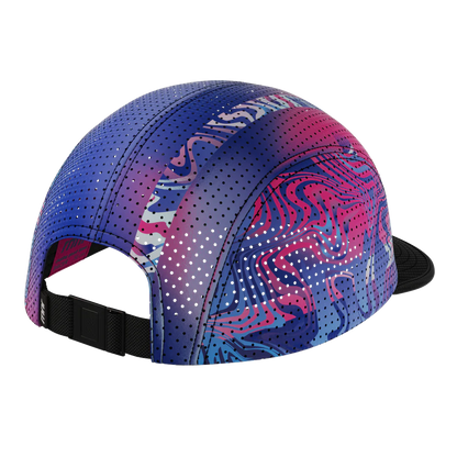 Rnnr Pacer Hat - Itahara