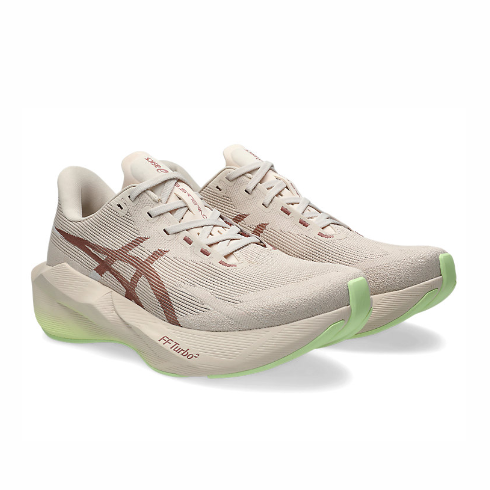 Mens Asics Novablast 6 (D-Width)