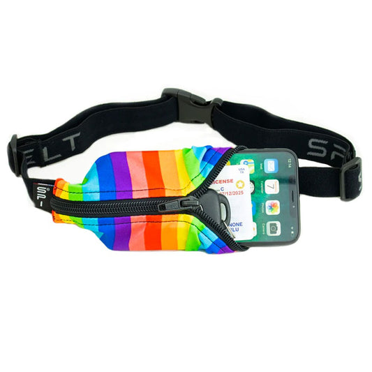 SPIbelt Extended (Large) Pocket Running Belt