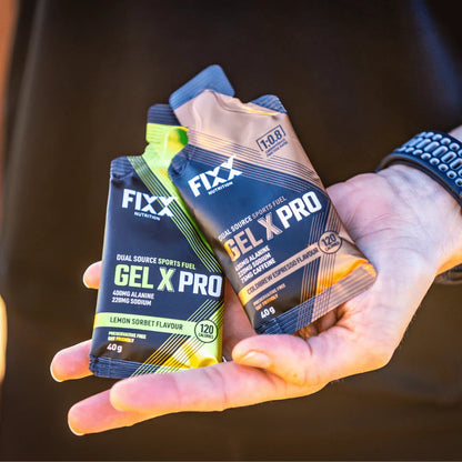 FIXX Gel X PRO (Single + Bulk Buy)