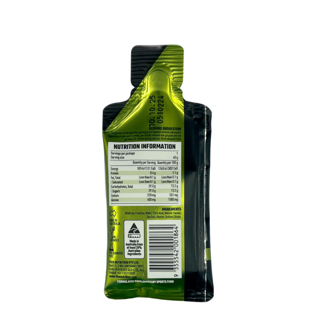 FIXX Gel X PRO (Single + Bulk Buy)