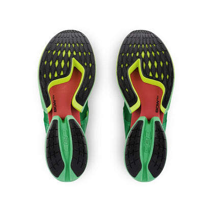 Mens CEP Pro Run Omnispeed BowTech