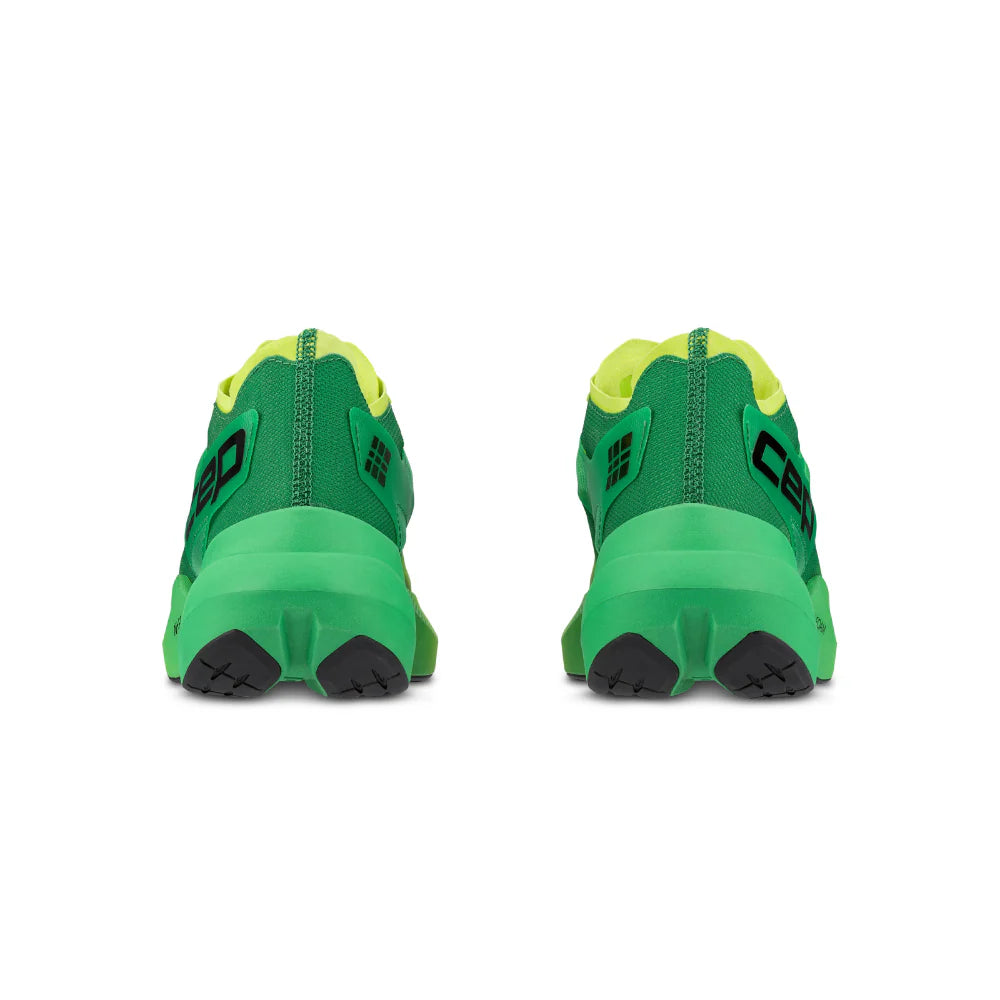 Mens CEP Pro Run Omnispeed BowTech