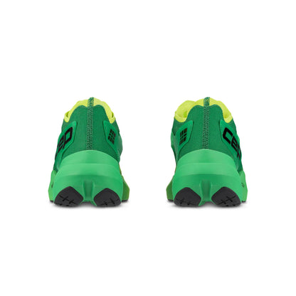 Mens CEP Pro Run Omnispeed BowTech