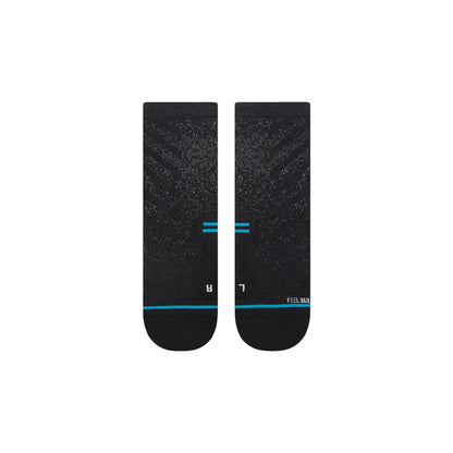 Stance Performance Running Socks - Light Cushion - Quarter