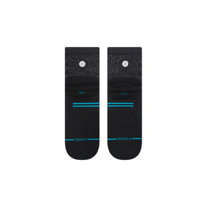 Stance Performance Running Socks - Light Cushion - Quarter