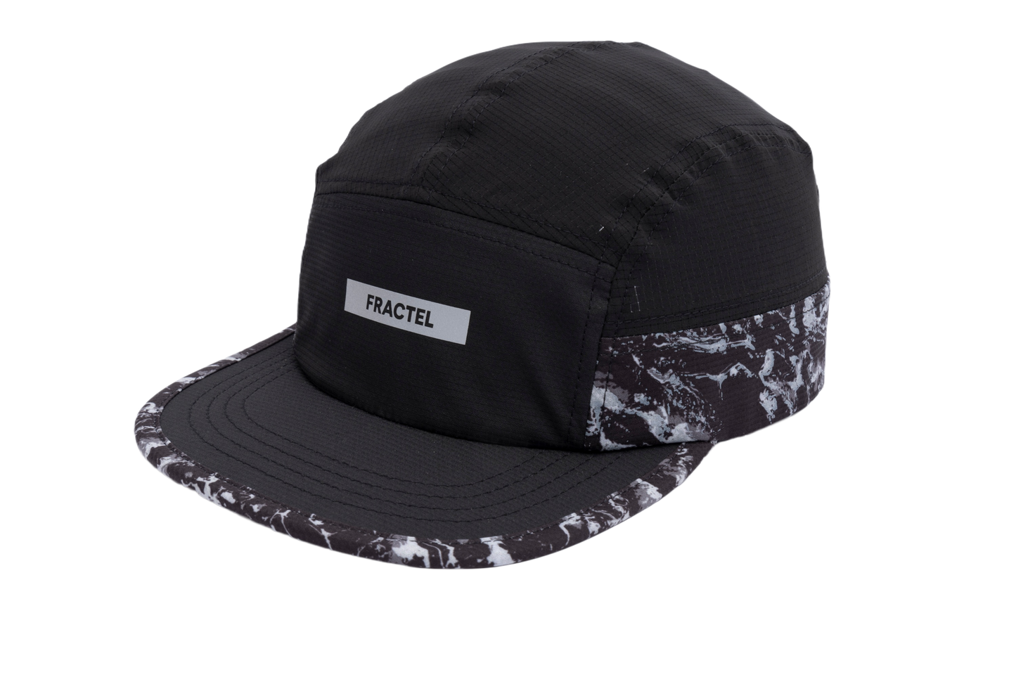 Fractel M-Series Seasonal Caps