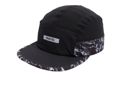 Fractel M-Series Seasonal Caps
