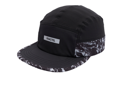 Fractel M-Series Seasonal Caps