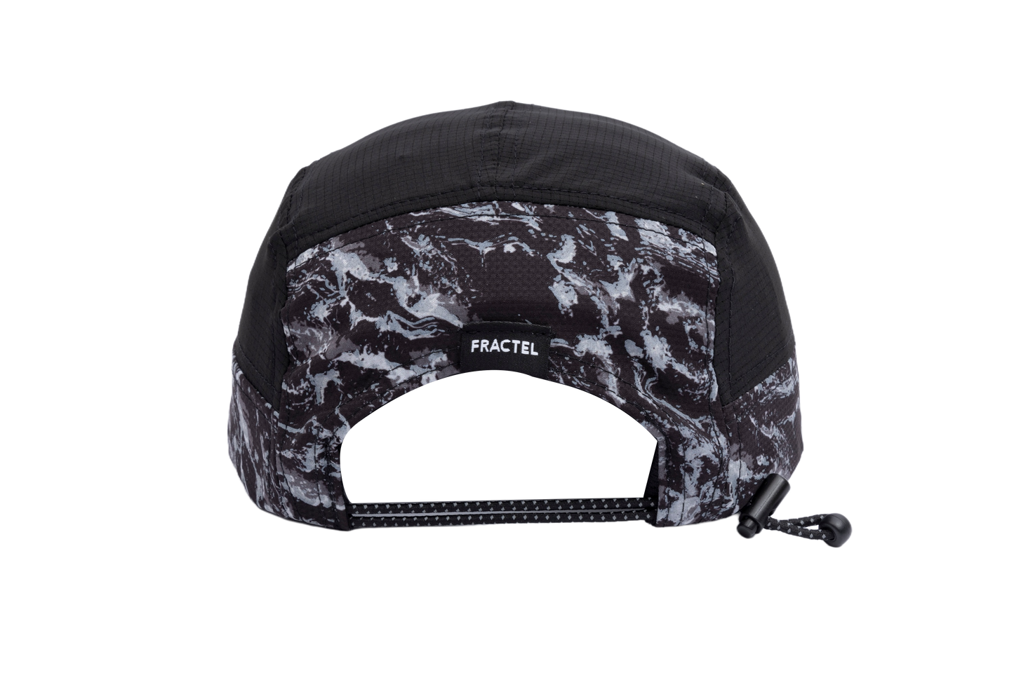 Fractel M-Series Seasonal Caps