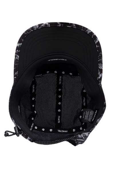 Fractel M-Series Seasonal Caps