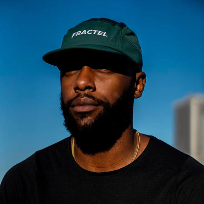 Fractel M-Series Core Caps