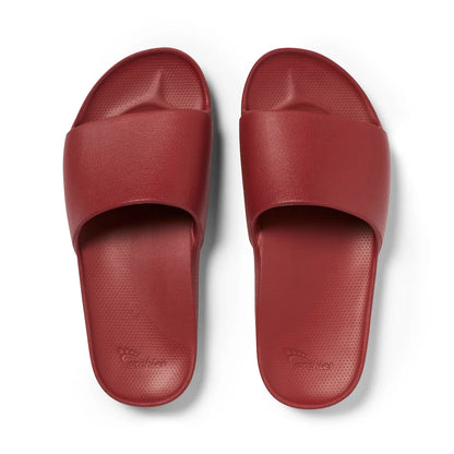 Archies Arch Support Slides