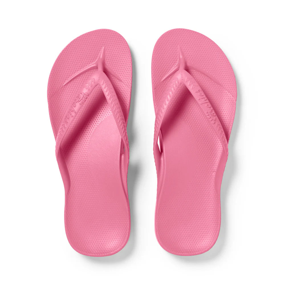 Archies Arch Support Thongs