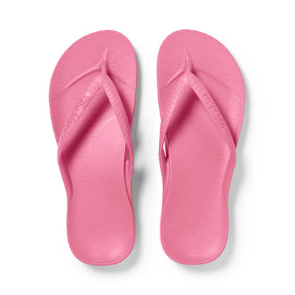 Archies Arch Support Thongs