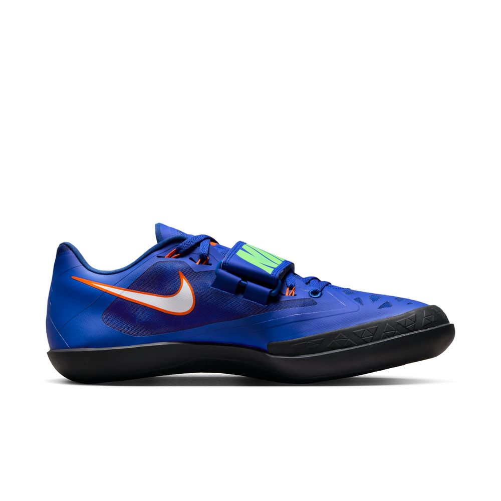 Nike zoom k hot sale