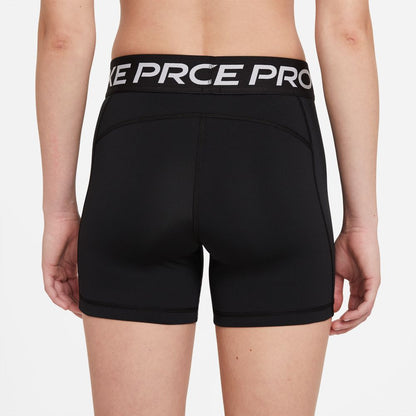 Womens Nike Pro 365 Shorts 5 Inch