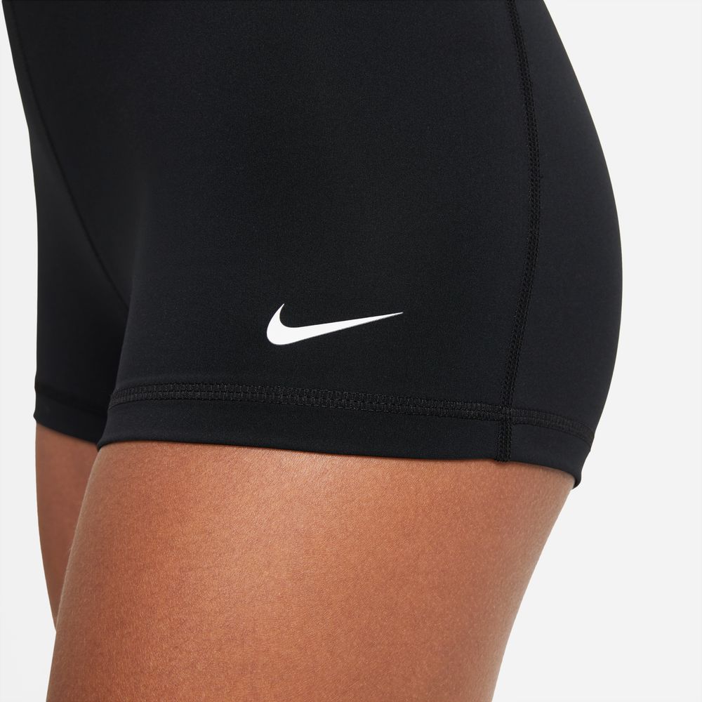 Womens Nike Pro 3" Shorts