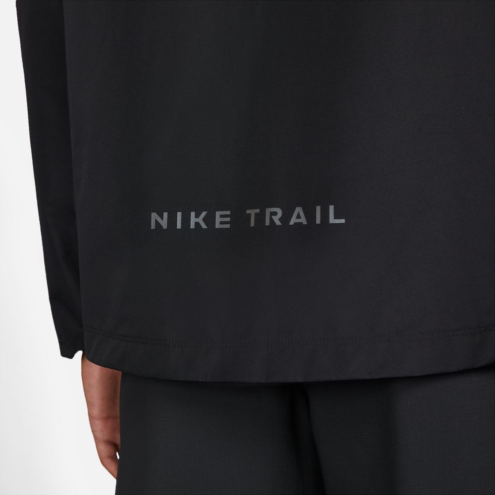 Gore tex trail running on sale jacket