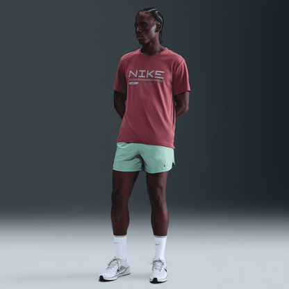 Mens Nike Dri-Fit Stride 5" BF Shorts