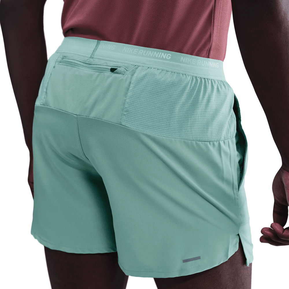 Mens Nike Dri-Fit Stride 5" BF Shorts