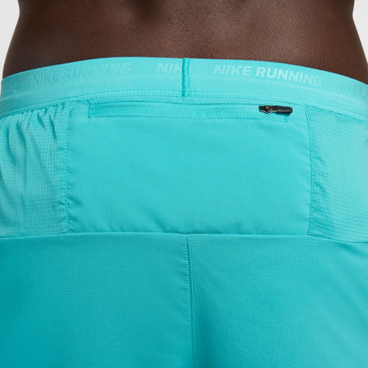 Mens Nike Dri-Fit Stride 5" BF Shorts