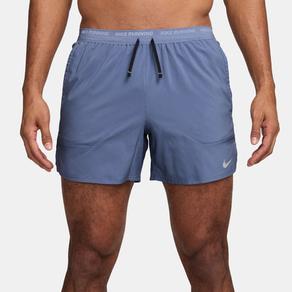 Mens Nike Dri-Fit Stride 5" BF Shorts