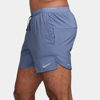 Mens Nike Dri-Fit Stride 5" BF Shorts