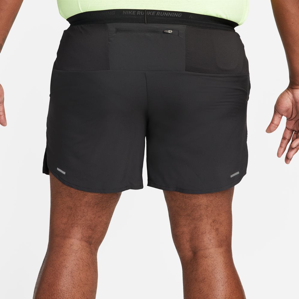 Mens Nike Dri-Fit Stride 7" BF Shorts