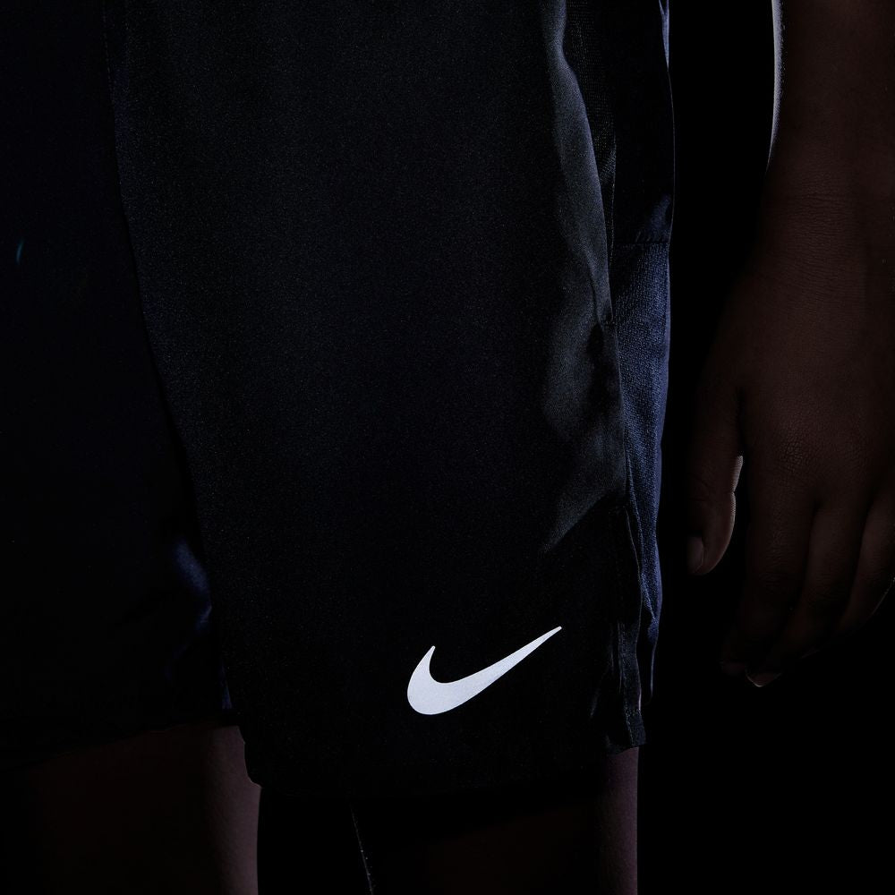 Boys Nike Challenger Training Shorts