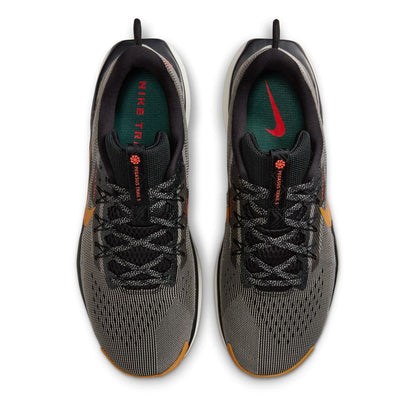 Mens Nike ReactX Pegasus Trail 5 (D-Width)