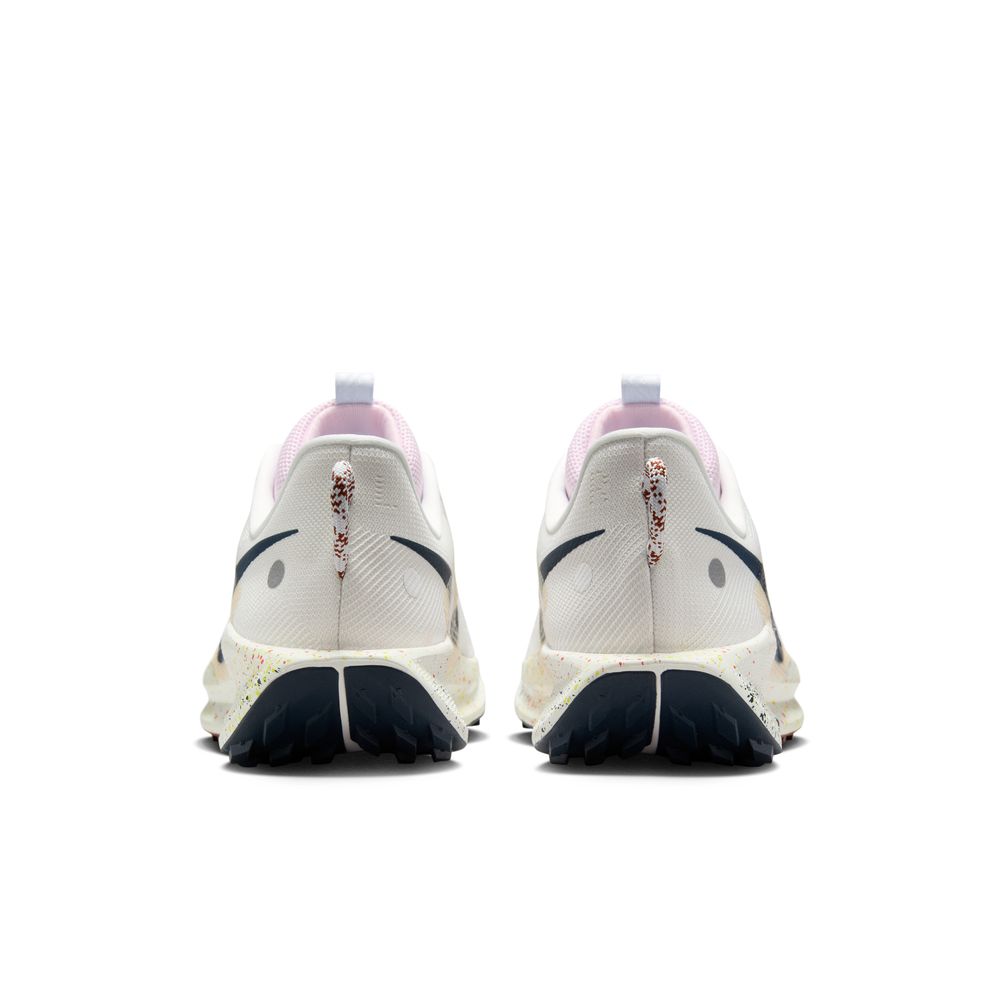 Mens Nike ReactX Pegasus Trail 5 (D-Width)