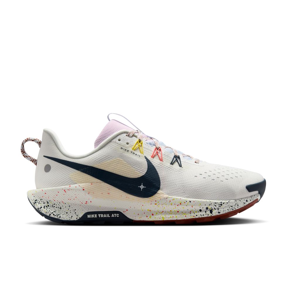 Mens Nike ReactX Pegasus Trail 5 (D-Width)