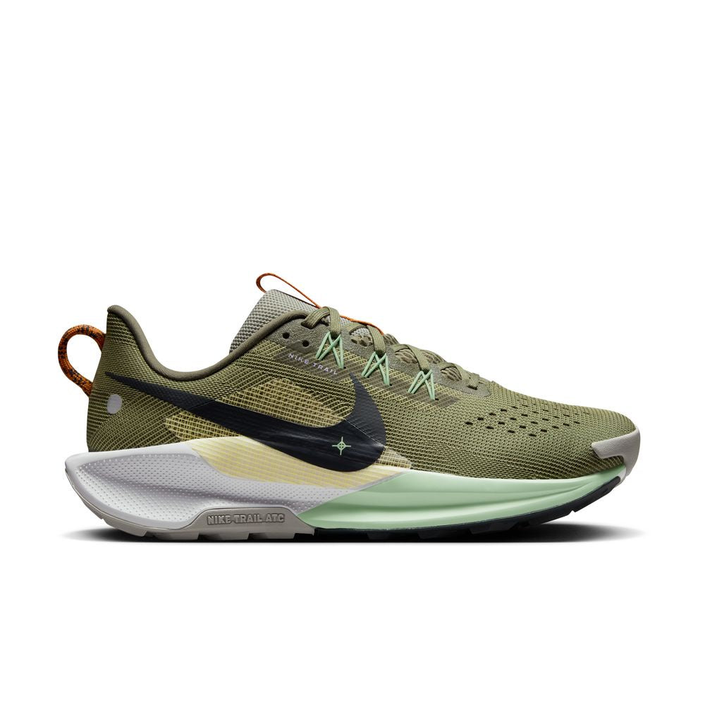 Mens Nike ReactX Pegasus Trail 5 (D-Width)