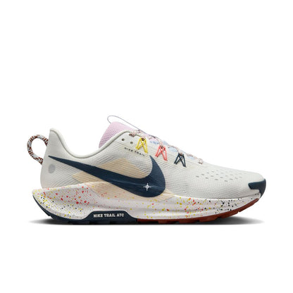 Womens Nike ReactX Pegasus Trail 5 (B-Width)